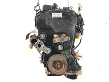 Tipo Motore 4H03 - Peugeot