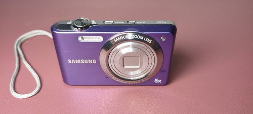 Fotocamera digitale compatta