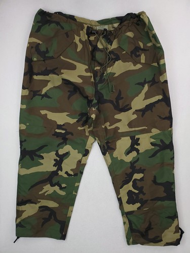 Pantalone militare usa - pantalone, esteso