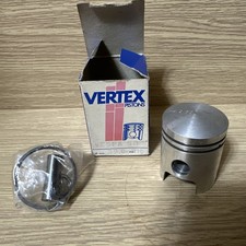 Piaggio Vespa 50 Vertex