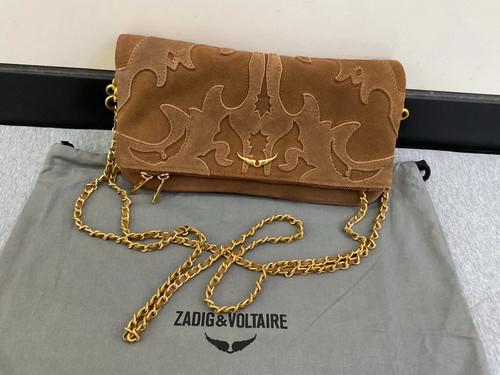 Nuova borsa tracolla - borsa,