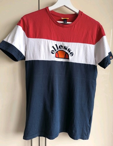 Ellesse heritage camicia - camicia, uomo