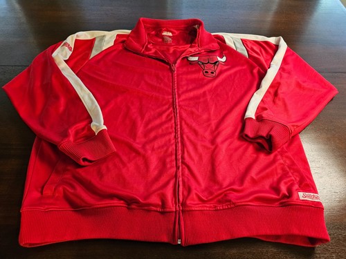 Giacca pista chicago bulls - da,