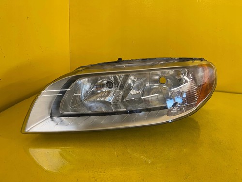 Volvo v70 iii s80 fanale - volvo, ii
