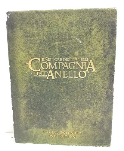 I149930 cofanetto dvd il - dvd,