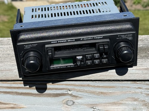 Autoradio vintage anni - 90, 🔵