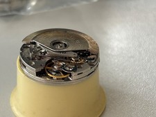 HAMILTON valjoux 7750 chrono 25jewels