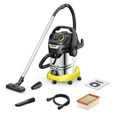 Karcher Bidone aspiratutto