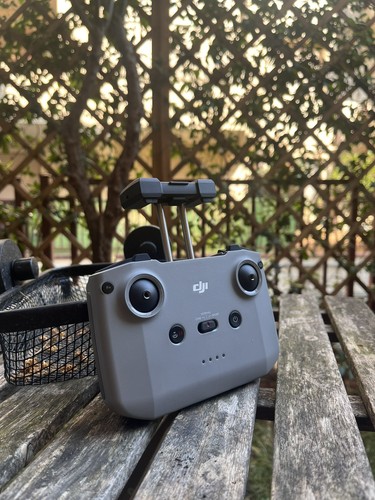 Radiocomando controller dji - radiocomando,