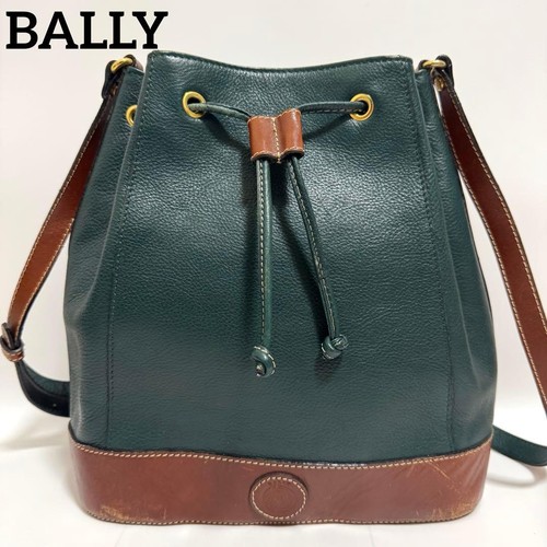 Autentica borsa secchiello - autentica,