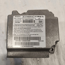 51827585 Centralina comando