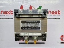 Jeil Trans 100VA Trasformatore