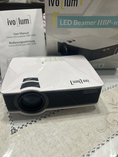 Videoproiettore led projector - videoproiettore,