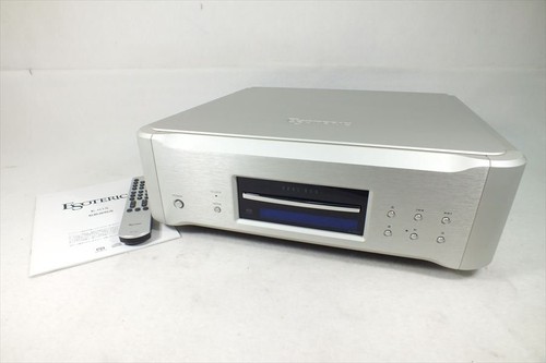 Lettore sacd esoteric - sacd/cd, k-03x