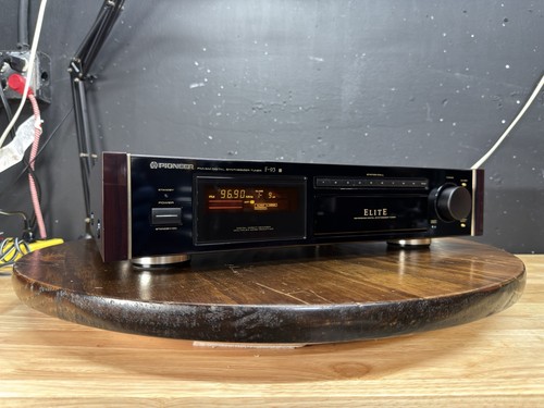 Pioneer elite reference - pioneer,