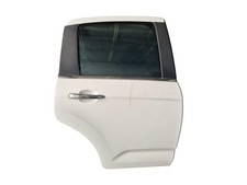PORTIERA POSTERIORE DESTRA PER CITROEN C3 Serie (09>15)