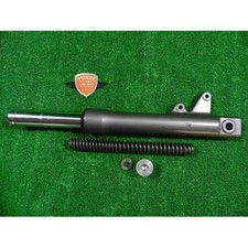 Stelo forcella sinistro