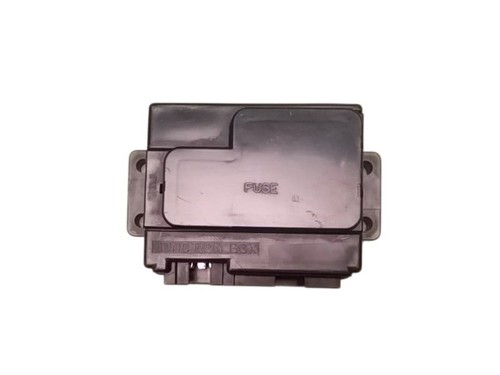 Centralina fusibili fuse box - centralina,