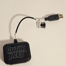 Guitar Hero / Band Hero