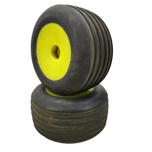 Pneumatici losi costole - 3,