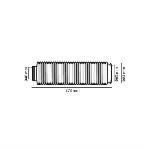 Soffietti forcella circuit - soffietti,
