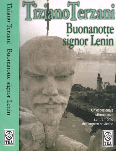 Buonanotte signor lenin - signor,