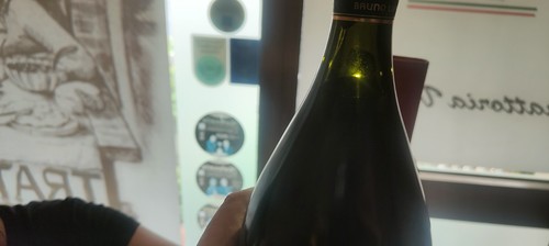 Ferrari bruno lunelli riserva - lunelli,