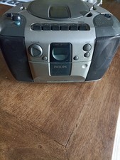 Radio Philips AZ1101
