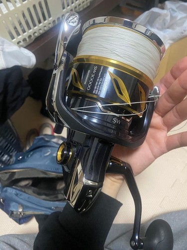 Mulinello spinning shimano - mulinello, da