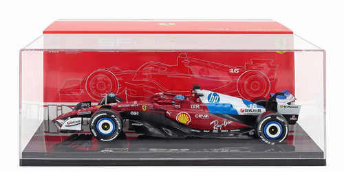 Ferrari miami 25 - , sf-25