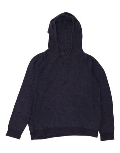 Zara maglione uomo - maglione, con