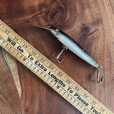 Finland Made Rapala Sinking