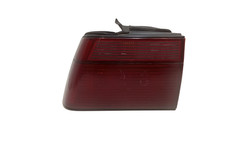 Stop fanale Posteriore