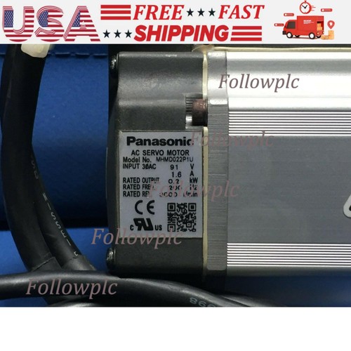 Panasonic drive motore - ac,