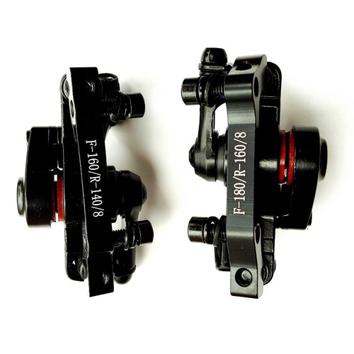 Set pinze freno - , a