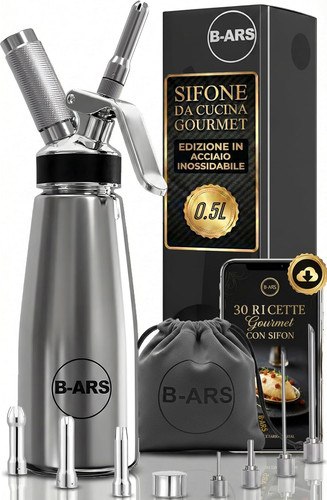 Sifone cucina professionale - cucina,
