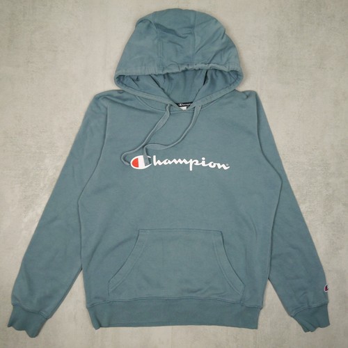 Felpa champion con - champion, cappuccio