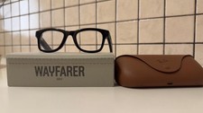 Rayban meta wayfarer - meta, 2