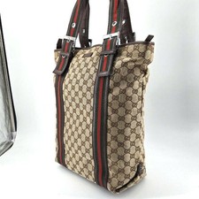 Gucci Tote Bag Borsa a Mano