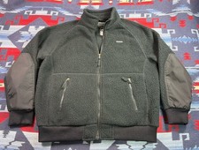 FILSON Deep Pile Sherpa Fleece