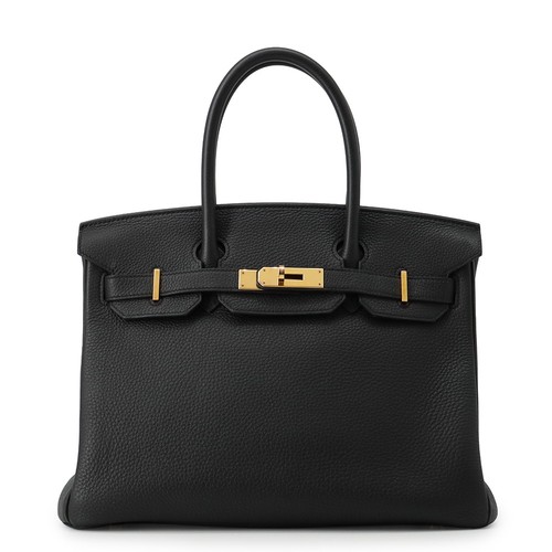 Hermes birkin taglia togo - taglia, 30