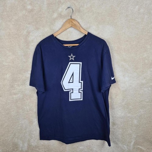 Nike dallas cowboys dak - nike,