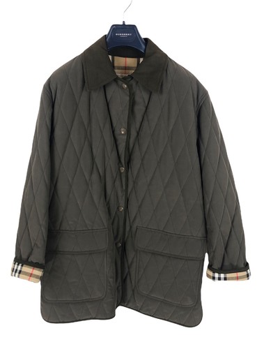 Burberry classic giaccone - burberry,