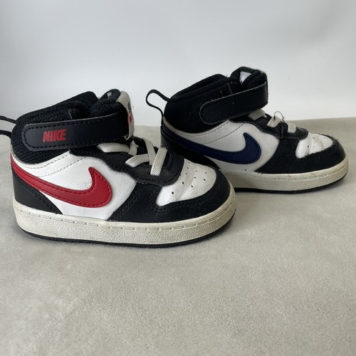 Nike court borough mid - court,