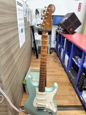 Fender yngwie malmsteen - fender,