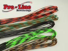 Excalibur Exocet Balestra Stringa 36" di Proline Bowstrings