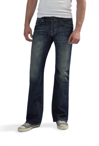 Jeans uomo ltb tinman - jeans,