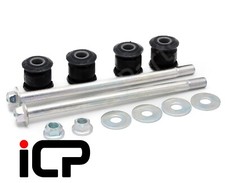 Boccole e bulloni collegamento