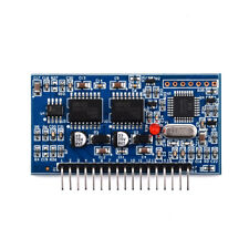 Scheda SPWM Inverter onda