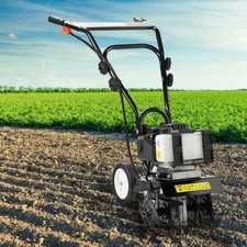 Motozappa BRAST benzina fresa